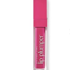 Bath & Body Works Vivid Pink Lip Plumper